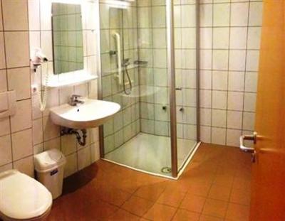 фото отеля Jugendhotel Weitenmoos