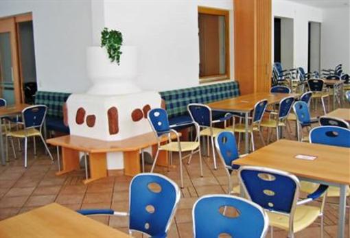 фото отеля Jugendhotel Weitenmoos