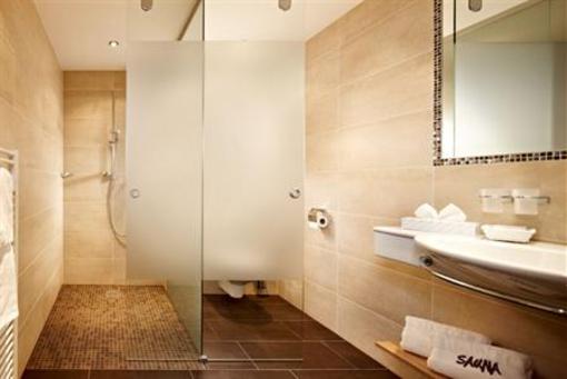 фото отеля Hotel Elisabeth