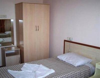 фото отеля Didim Golden Beach Hotel