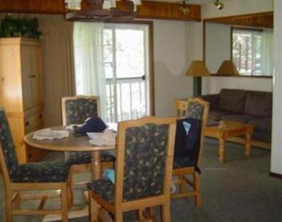 фото отеля Tahoe Beach and Ski Club