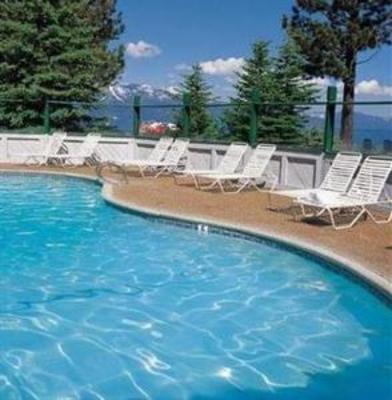фото отеля Tahoe Beach and Ski Club