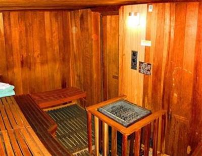 фото отеля Tahoe Beach and Ski Club