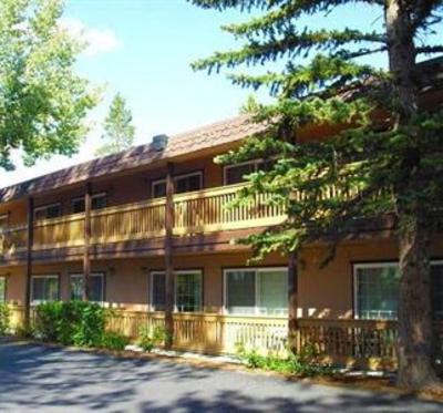 фото отеля Tahoe Beach and Ski Club