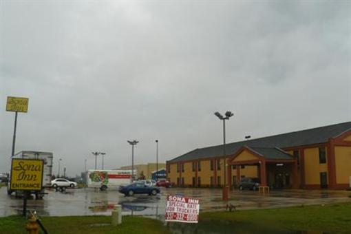 фото отеля Sona Inn
