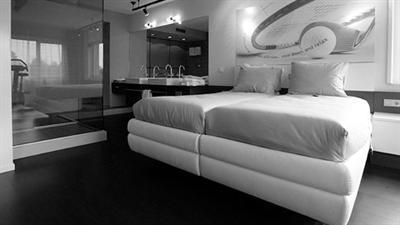 фото отеля Hotel en Congrescentrum Papendal