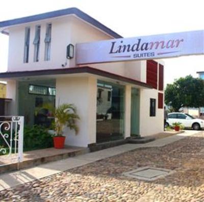 фото отеля Suites Lindamar