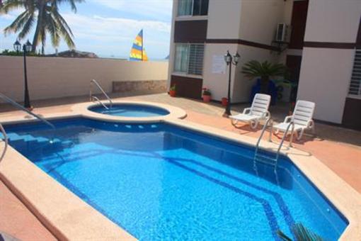 фото отеля Suites Lindamar