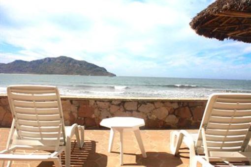 фото отеля Suites Lindamar
