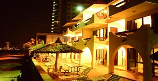 фото отеля Suites Lindamar