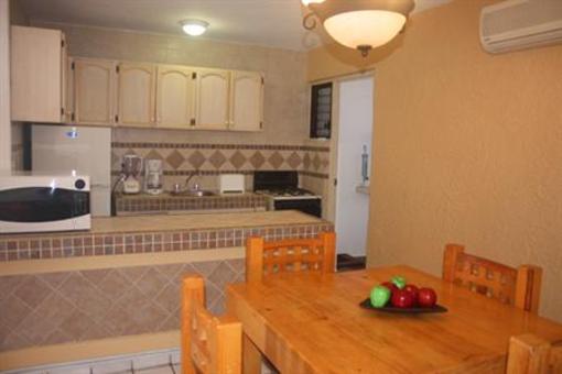 фото отеля Suites Lindamar