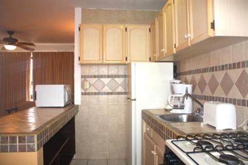 фото отеля Suites Lindamar