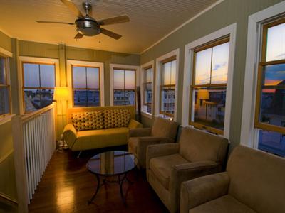 фото отеля Majestic Hotel Ocean Grove