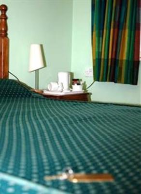 фото отеля Inkford Hotel Wythall