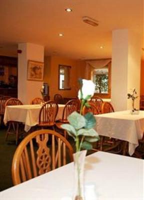 фото отеля Inkford Hotel Wythall