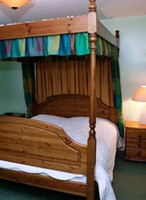 фото отеля Inkford Hotel Wythall
