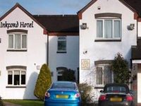 Inkford Hotel Wythall