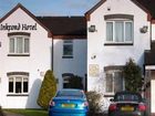 фото отеля Inkford Hotel Wythall