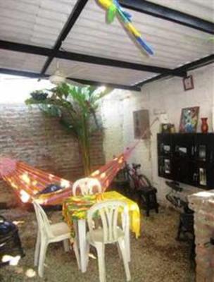 фото отеля Kayros Vivienda Turistica Backpackers