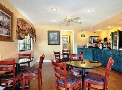 фото отеля Days inn Ruston