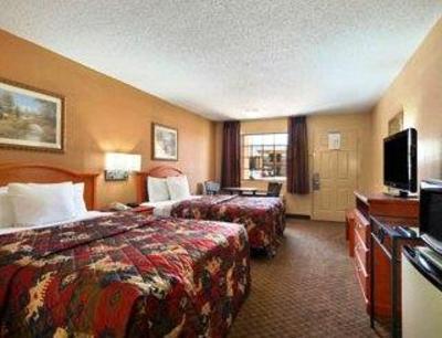 фото отеля Days inn Ruston