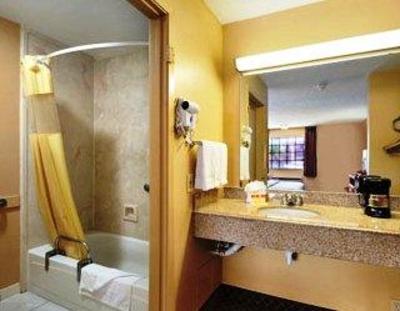 фото отеля Days inn Ruston