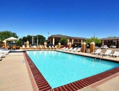 фото отеля Days inn Ruston