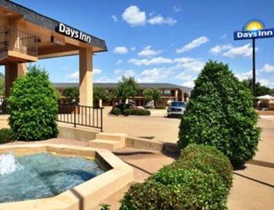 фото отеля Days inn Ruston