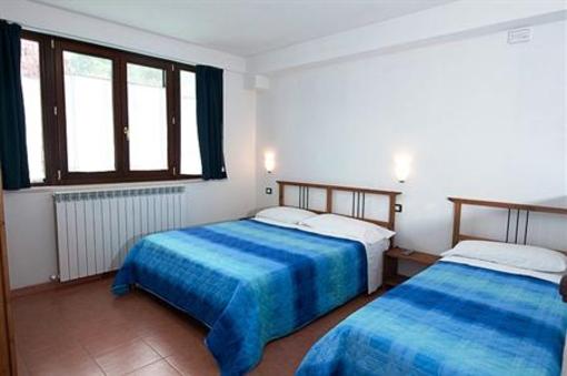 фото отеля Albergo Della Corte
