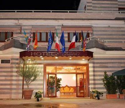 фото отеля Hotel Casino