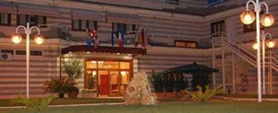 фото отеля Hotel Casino