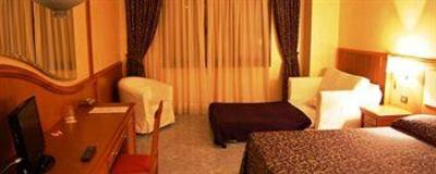 фото отеля Hotel Casino