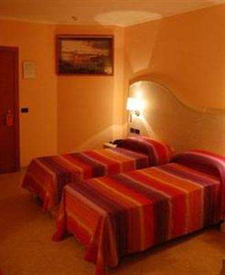 фото отеля Hotel Casino