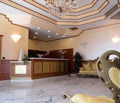 фото отеля Hotel Casino