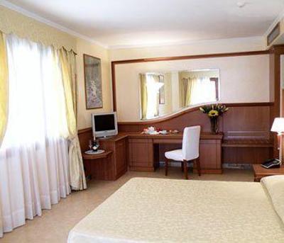 фото отеля Hotel Casino