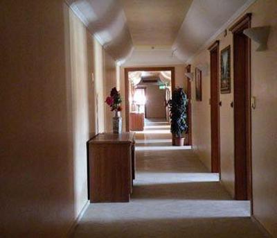 фото отеля Hotel Casino