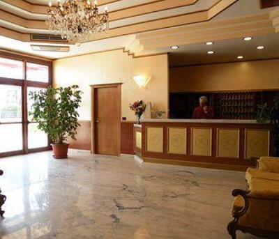 фото отеля Hotel Casino