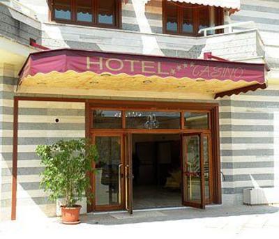 фото отеля Hotel Casino