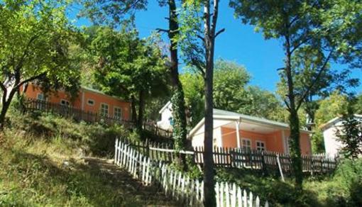 фото отеля Yesil Vadi