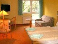 Hotel Waldhaus Lauenhain