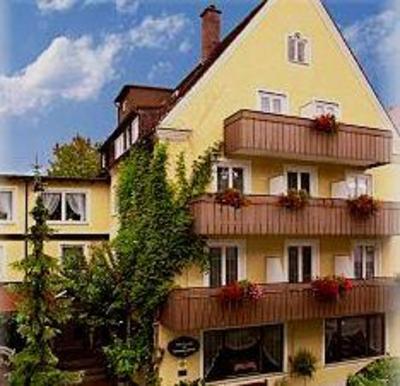 фото отеля Hotel Cebulj