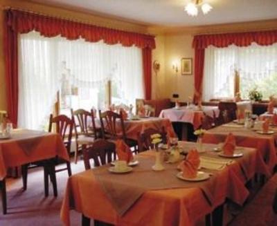 фото отеля Hotel Cebulj