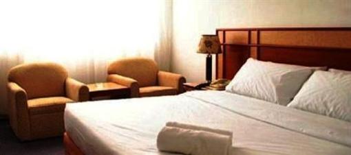 фото отеля Pelican Hotel
