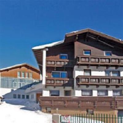 фото отеля Alpenblume Hotel