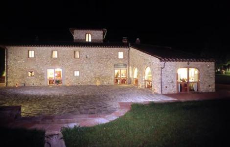 фото отеля Pian D'Ercole Resort Pontassieve