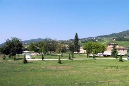 фото отеля Pian D'Ercole Resort Pontassieve