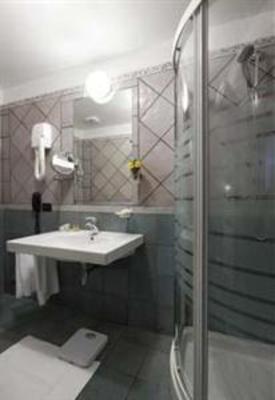 фото отеля Pian D'Ercole Resort Pontassieve