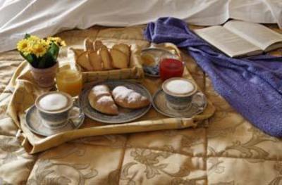 фото отеля Pian D'Ercole Resort Pontassieve