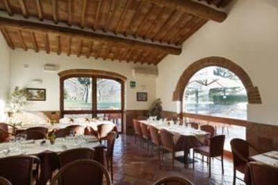 фото отеля Pian D'Ercole Resort Pontassieve
