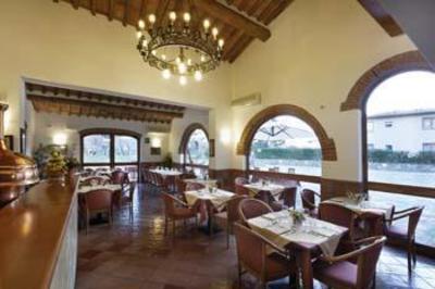 фото отеля Pian D'Ercole Resort Pontassieve